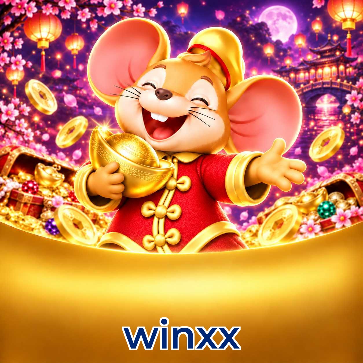 Instalação do app winxx no Android e iOS em poucos minutos