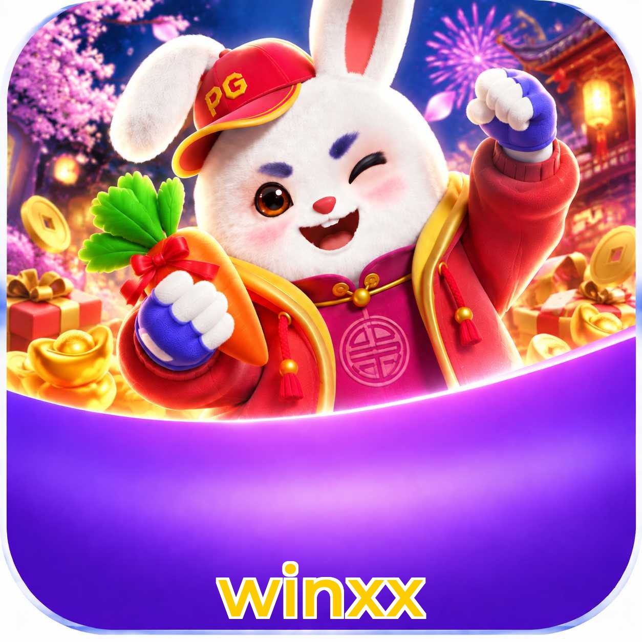 Jogos Fortune da winxx com Fortune Tiger e títulos PG Soft