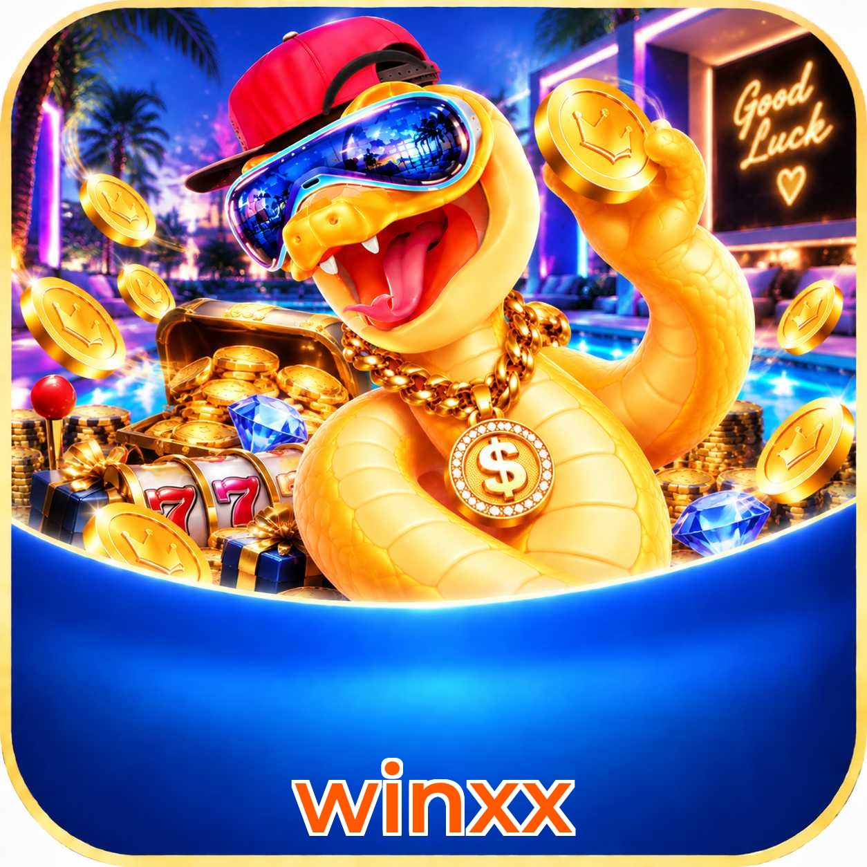 Perguntas frequentes sobre o Telegram e o bot da winxx