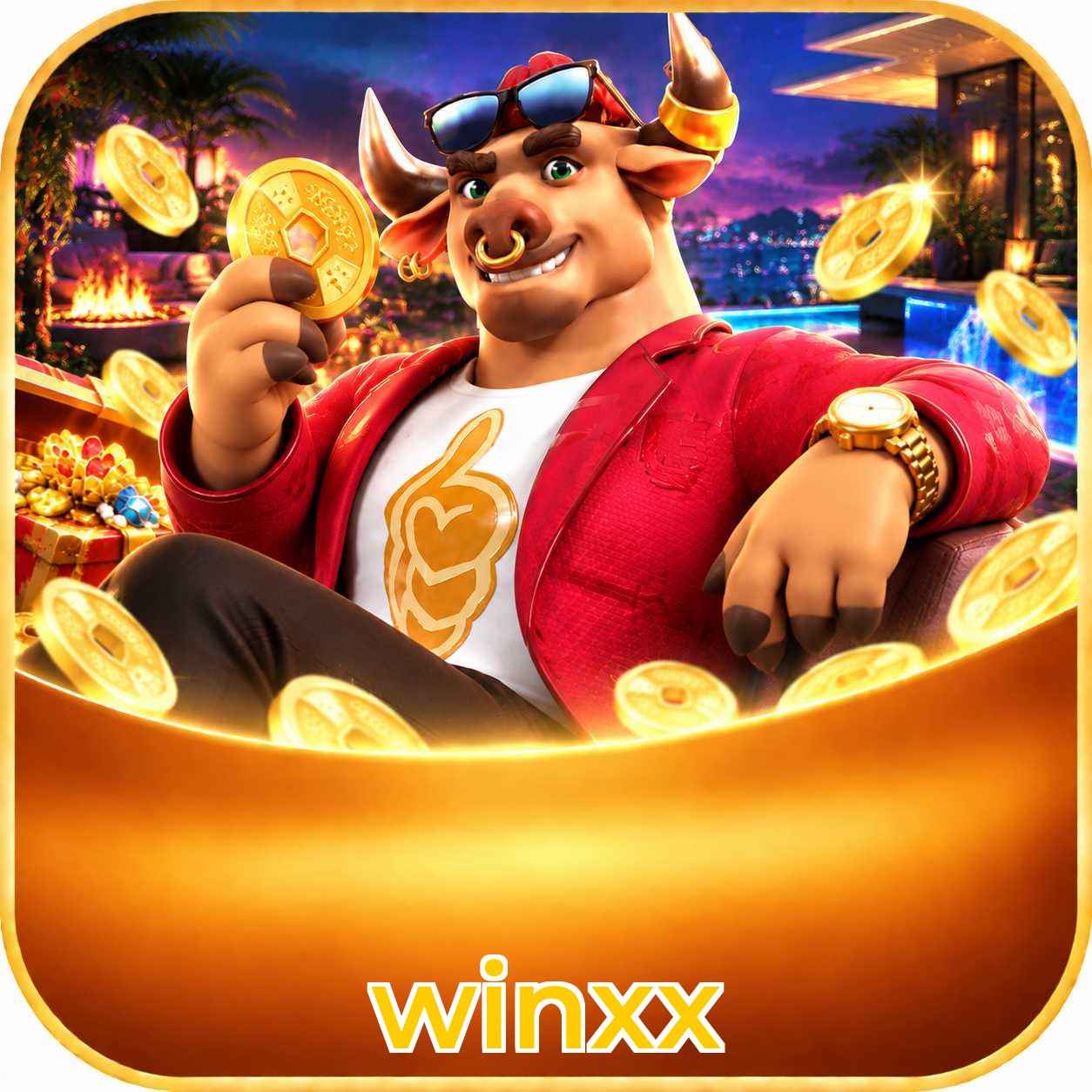 Passos do cadastro winxx e verificação de conta