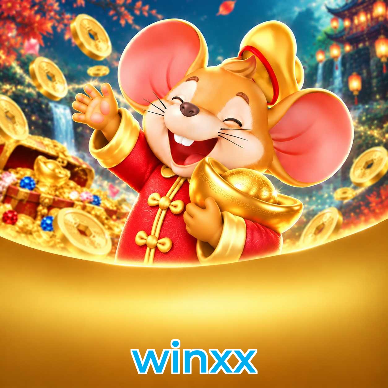 Programa VIP winxx com cashback e benefícios exclusivos