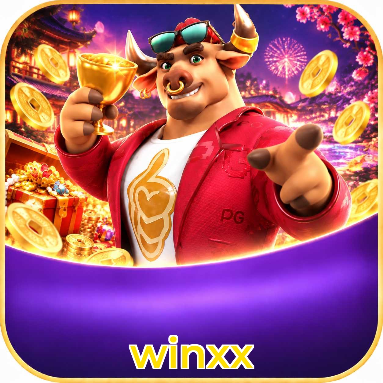 APK oficial da winxx para Android com instalação verificada