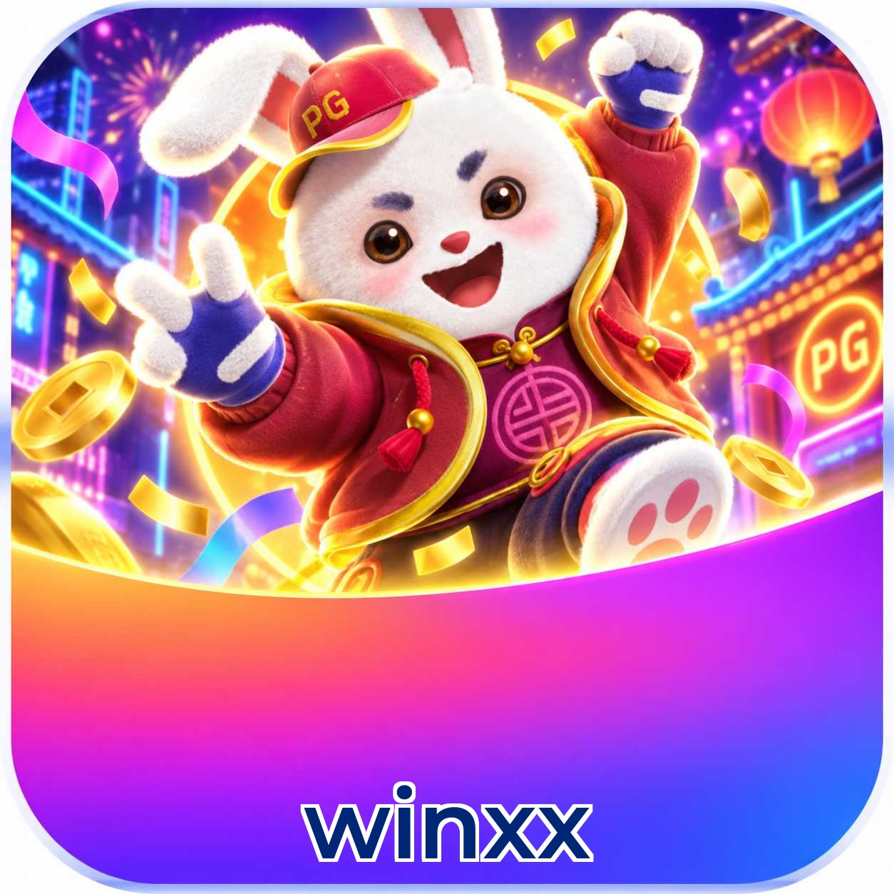 Apostas esportivas na winxx com odds competitivas e ao vivo