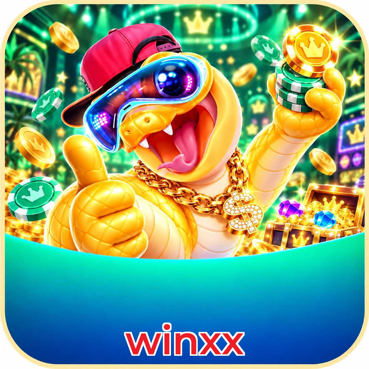 Veredicto final da análise independente da winxx