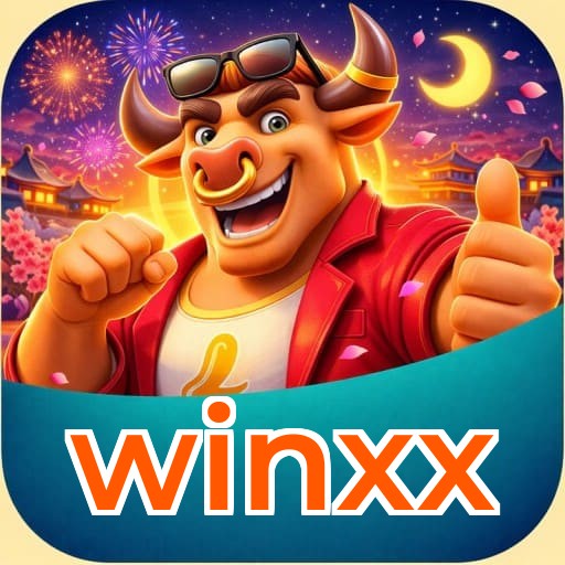 Aplicativo mobile winxx