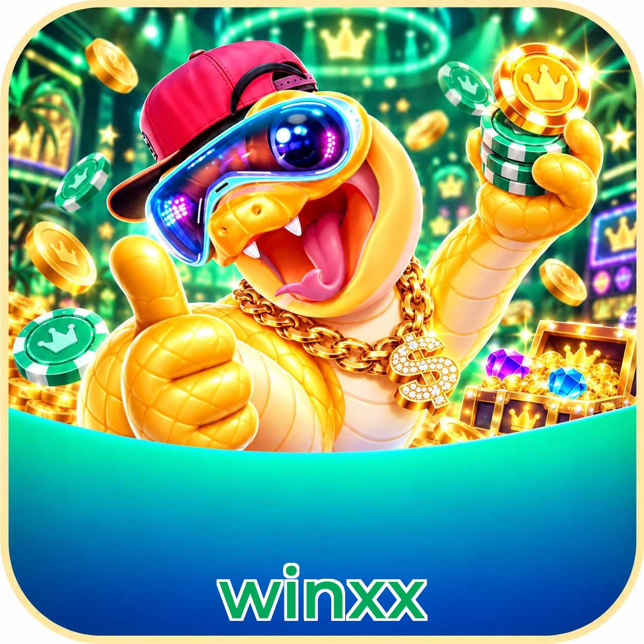 Guia visual para baixar a winxx nas principais cidades do Brasil