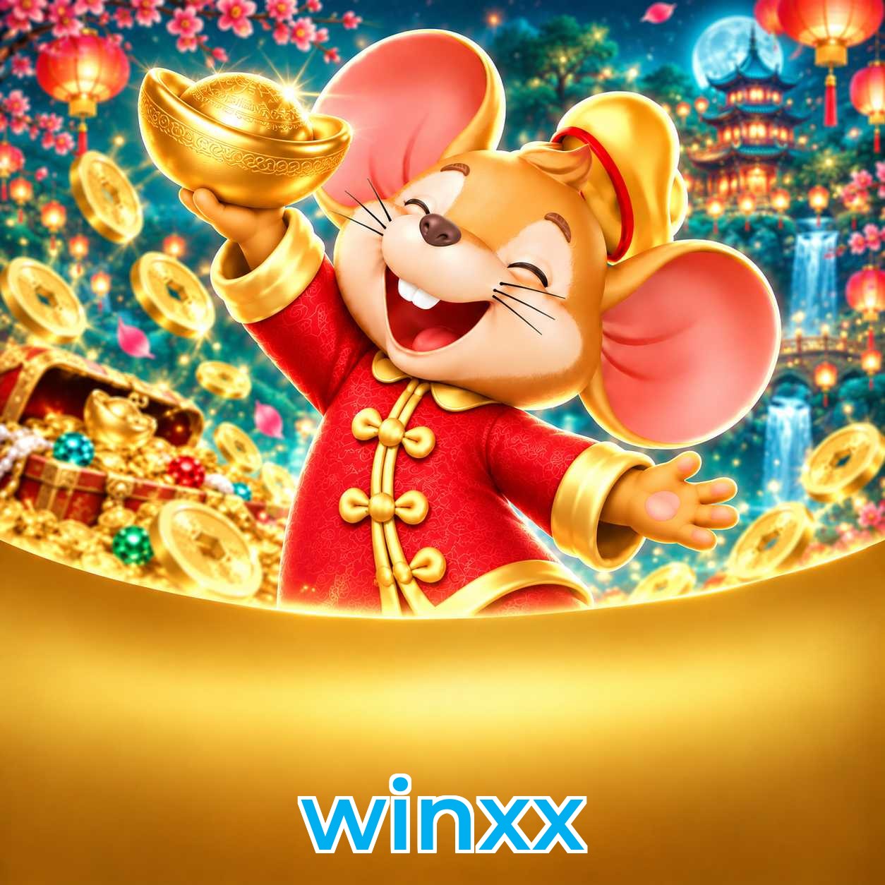 Cassino ao vivo da winxx com dealers reais e mesas HD